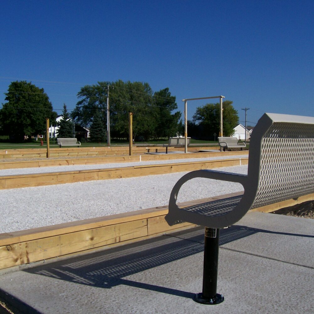 home Four Lakes Bocce Association