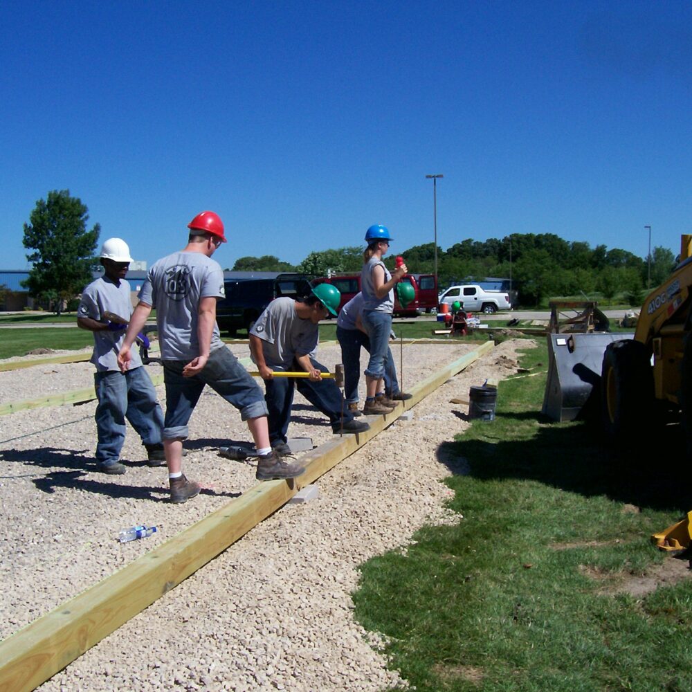 Home Four Lakes Bocce Association