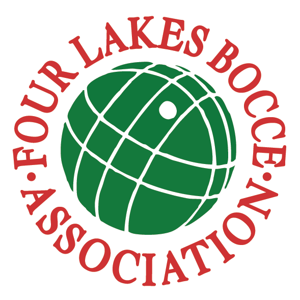 Four Lakes Bocce Association